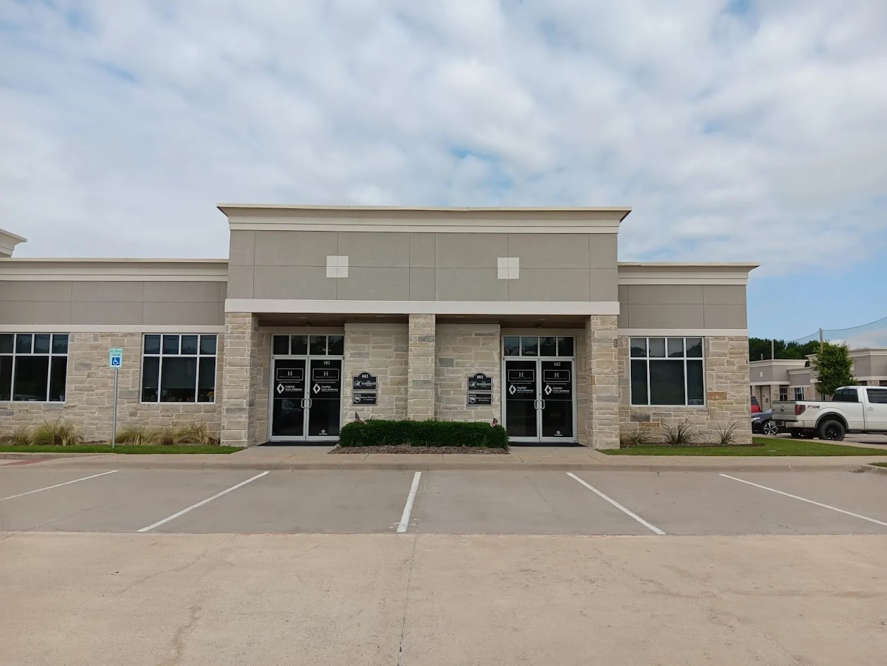 Harman CPAs & Associates