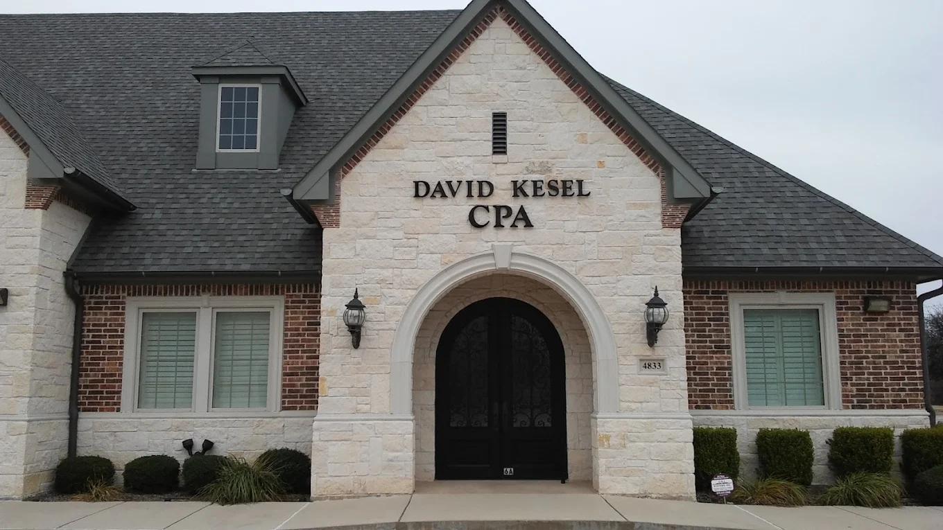 David Kesel, CPA