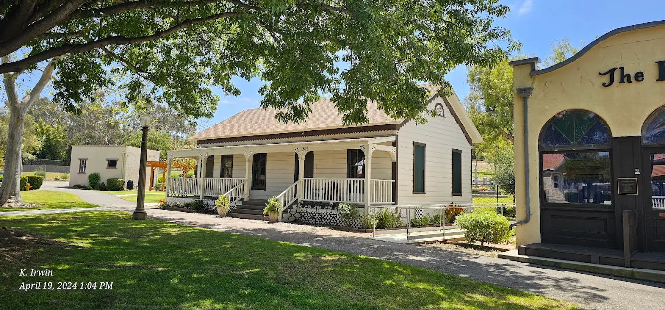 Heritage Park & Museum