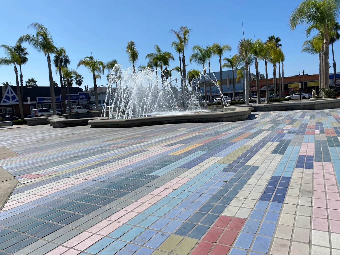 City of Oceanside