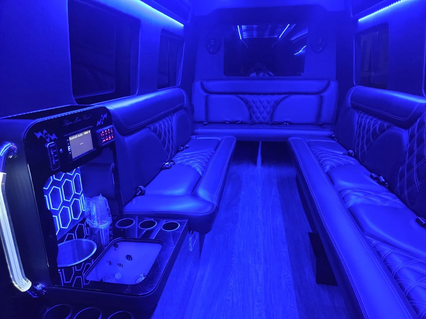 Starlite Limousines