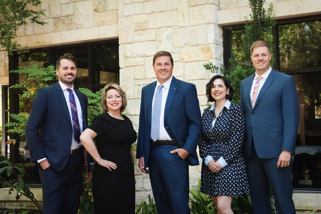 McKinney Wealth Management