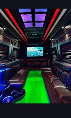 Carlsbad Limousines