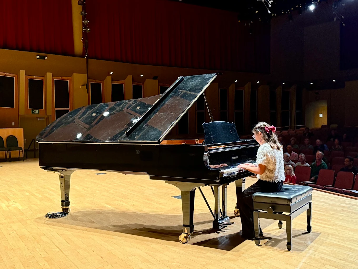 Giacoletti Music Center