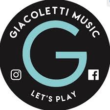 Giacoletti Music Center