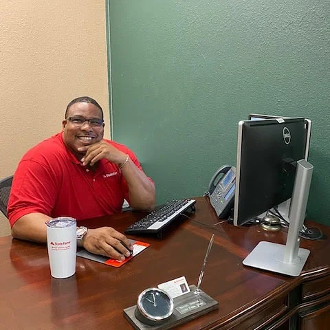 State Farm Insurance Agent : Mike Johnson