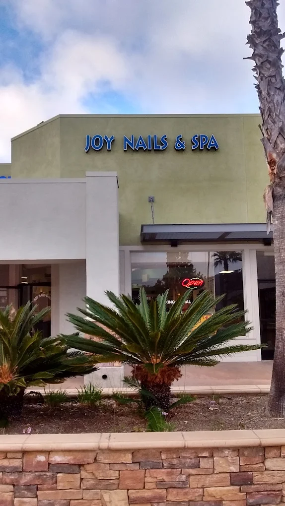 Joy Nails & Spa