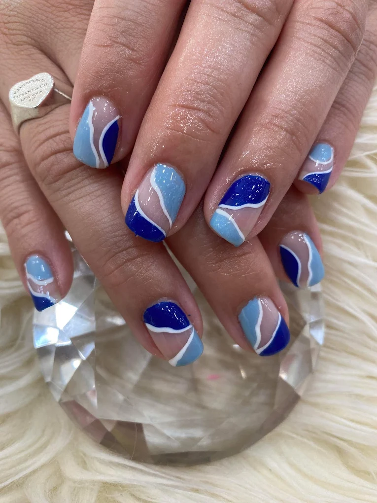 Art Nails & Spa