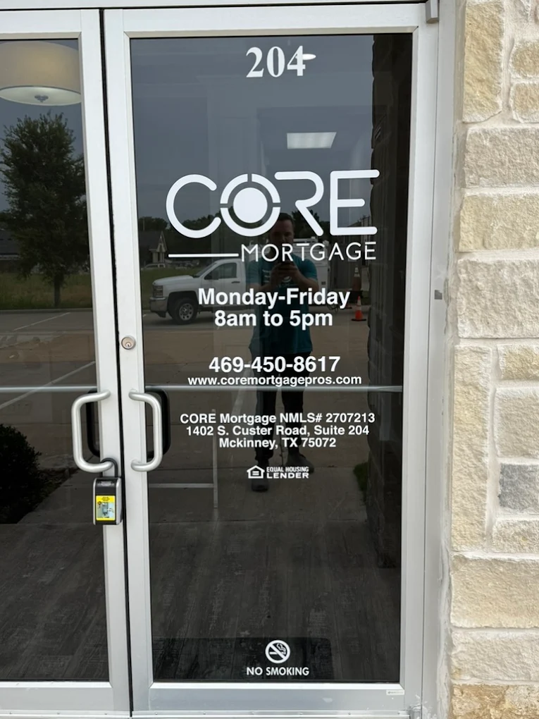 CORE Mortgage