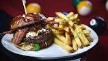 Pour House