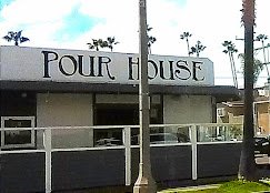 Pour House