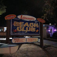 Larry's Beach Club