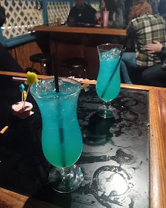 Larry's Beach Club