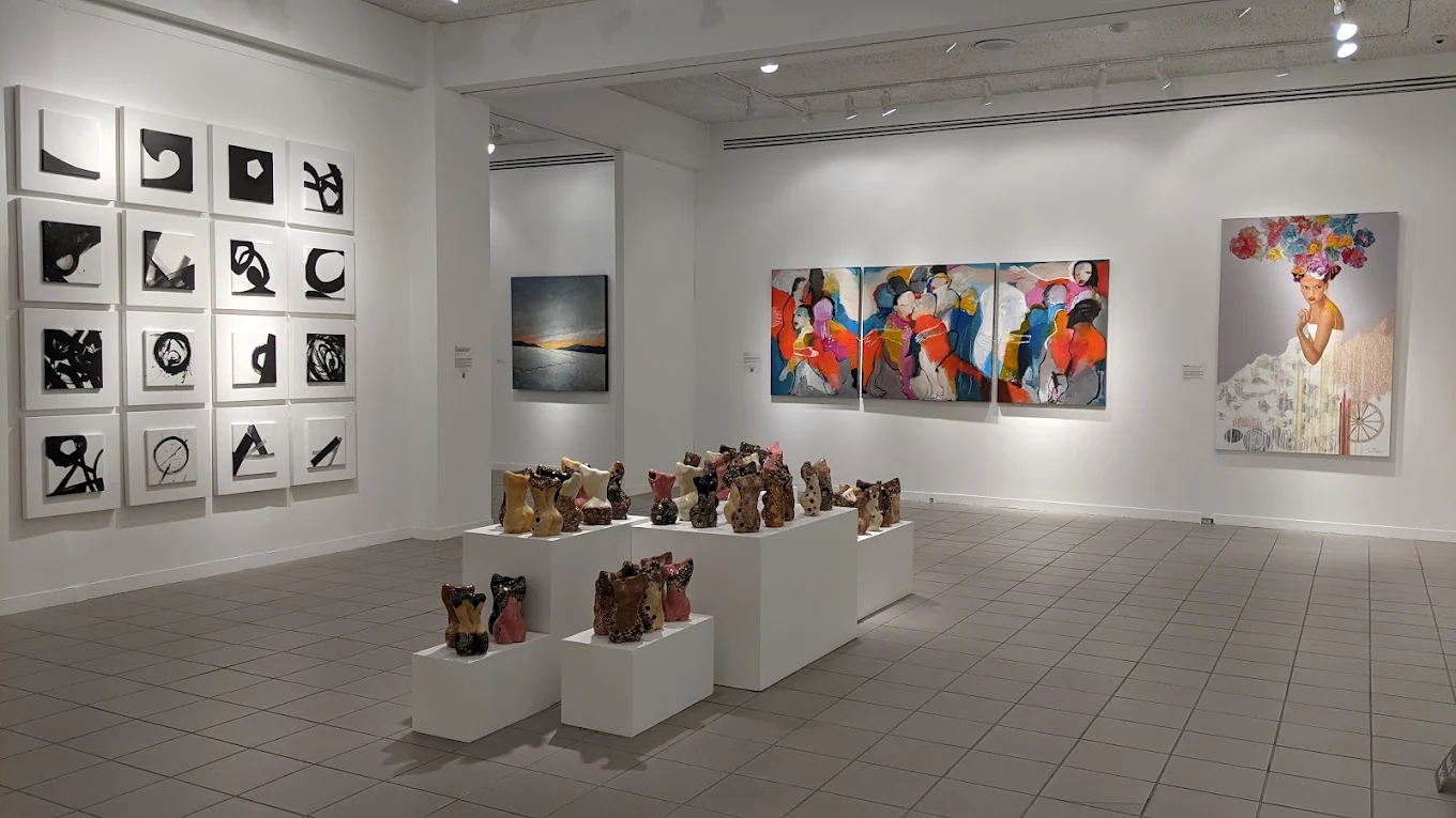 Oceanside Museum of Art