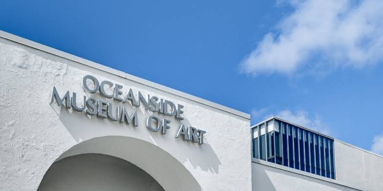 Oceanside Museum of Art