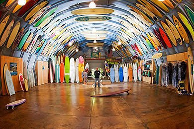California Surf Museum
