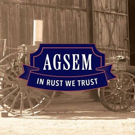 Antique Gas & Steam Engine Museum