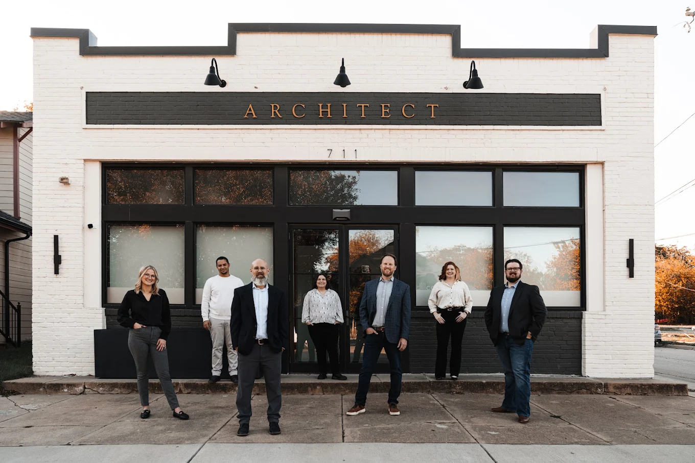 Conduit architecture + design, LLC