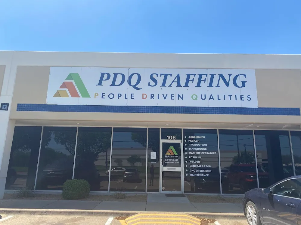Ascend Staffing