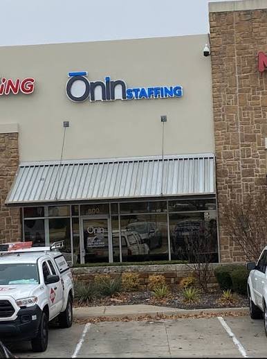 Onin Staffing