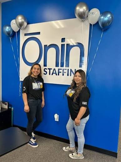 Onin Staffing