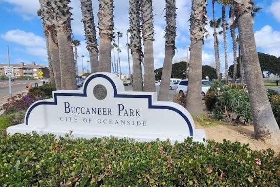 Buccaneer Park