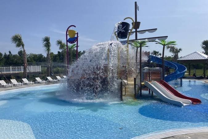 Buccaneer Park