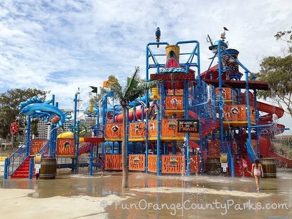 Buccaneer Park
