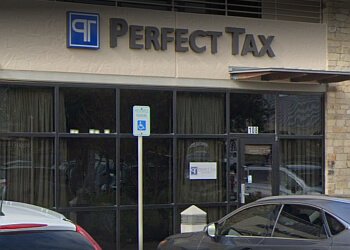 Perfect Tax And Finance