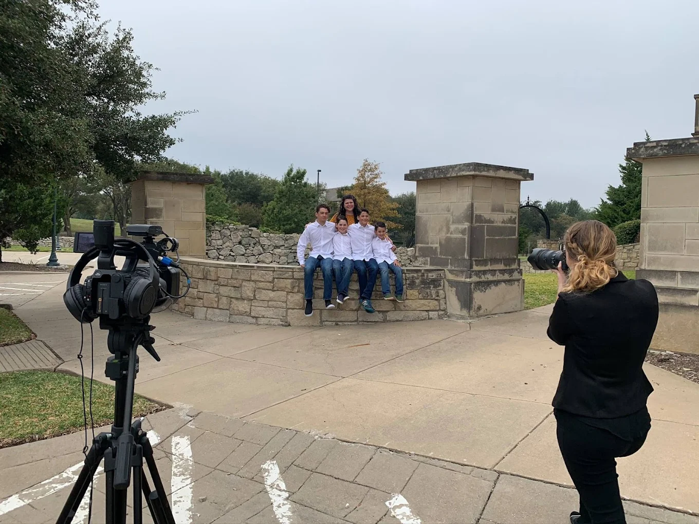 Stonebridge Videography