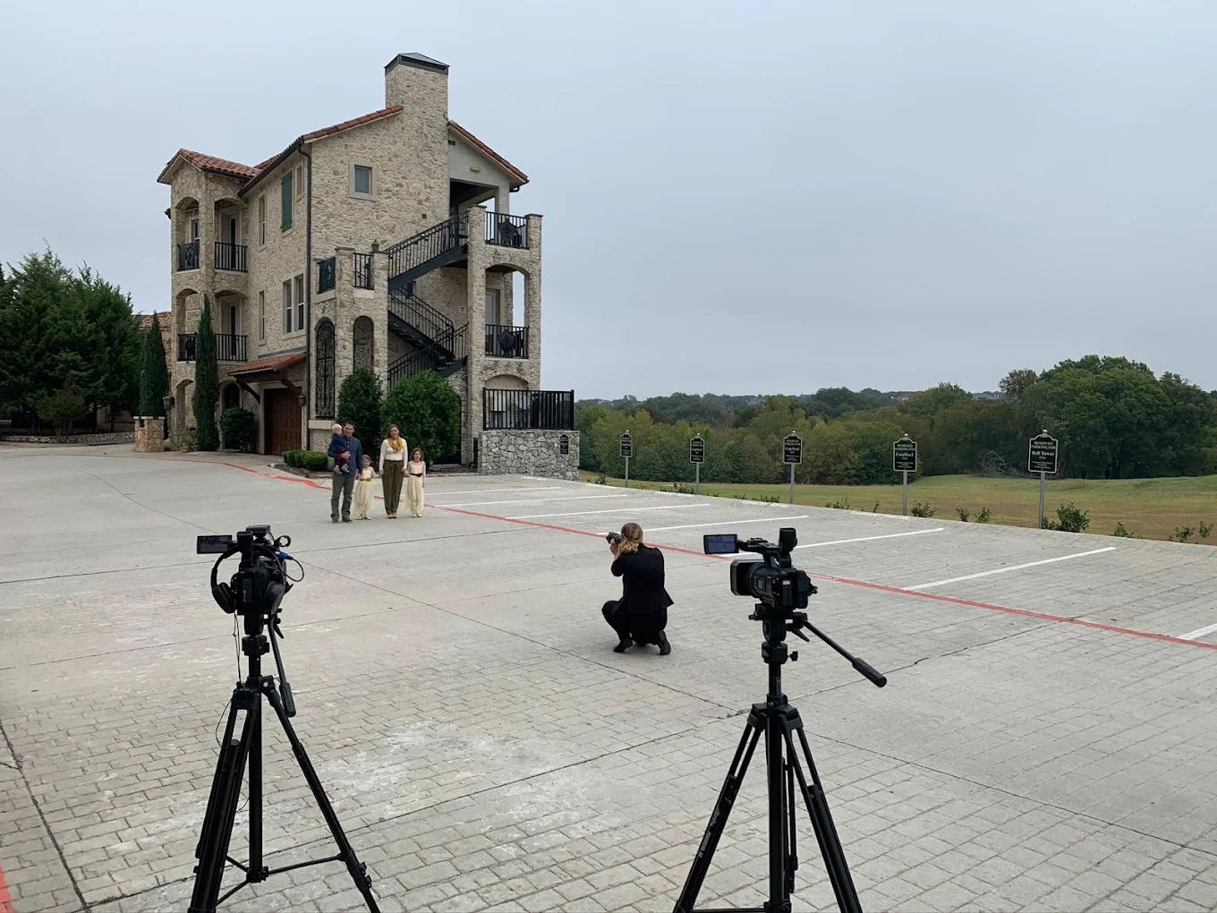 Stonebridge Videography