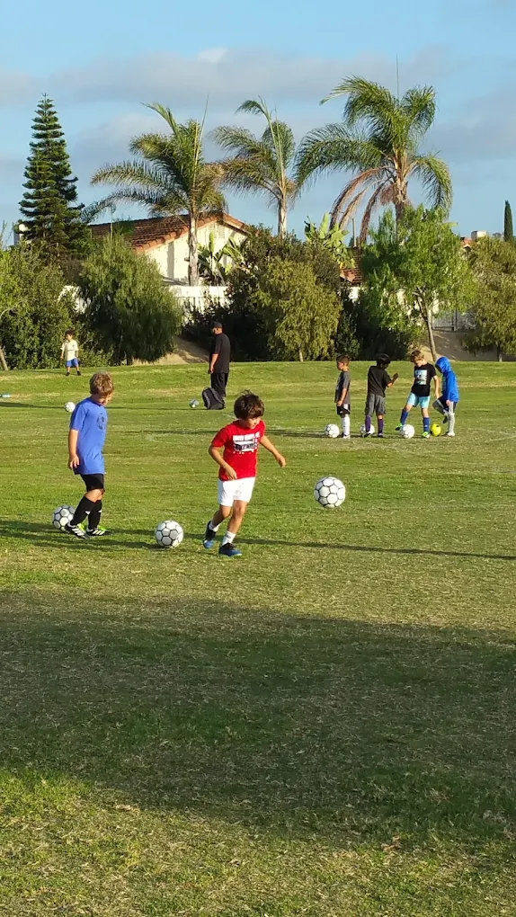 Mance Buchanon Park