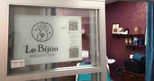 Le Bijou Holistic Spa