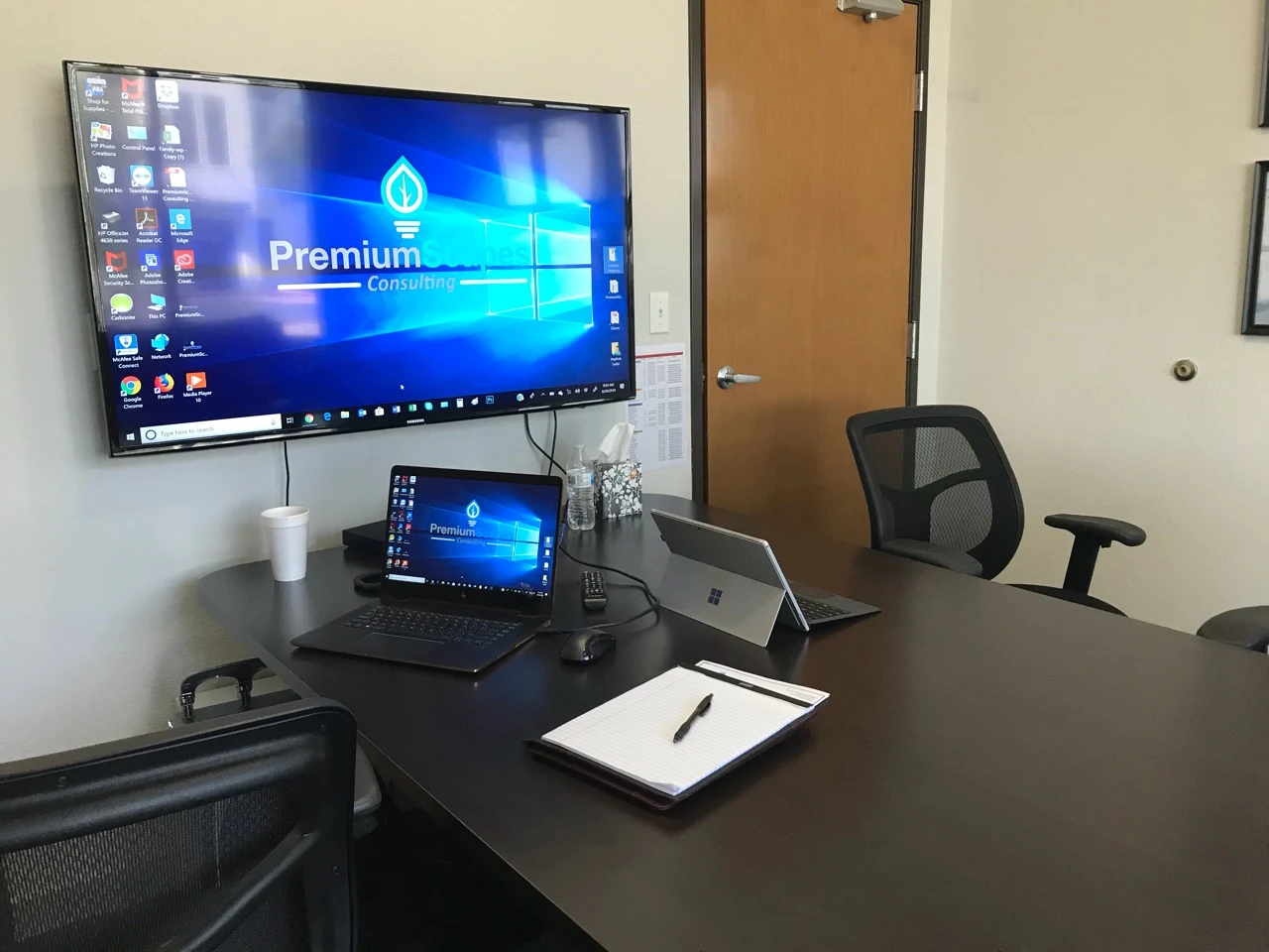 PremiumScapes Consulting
