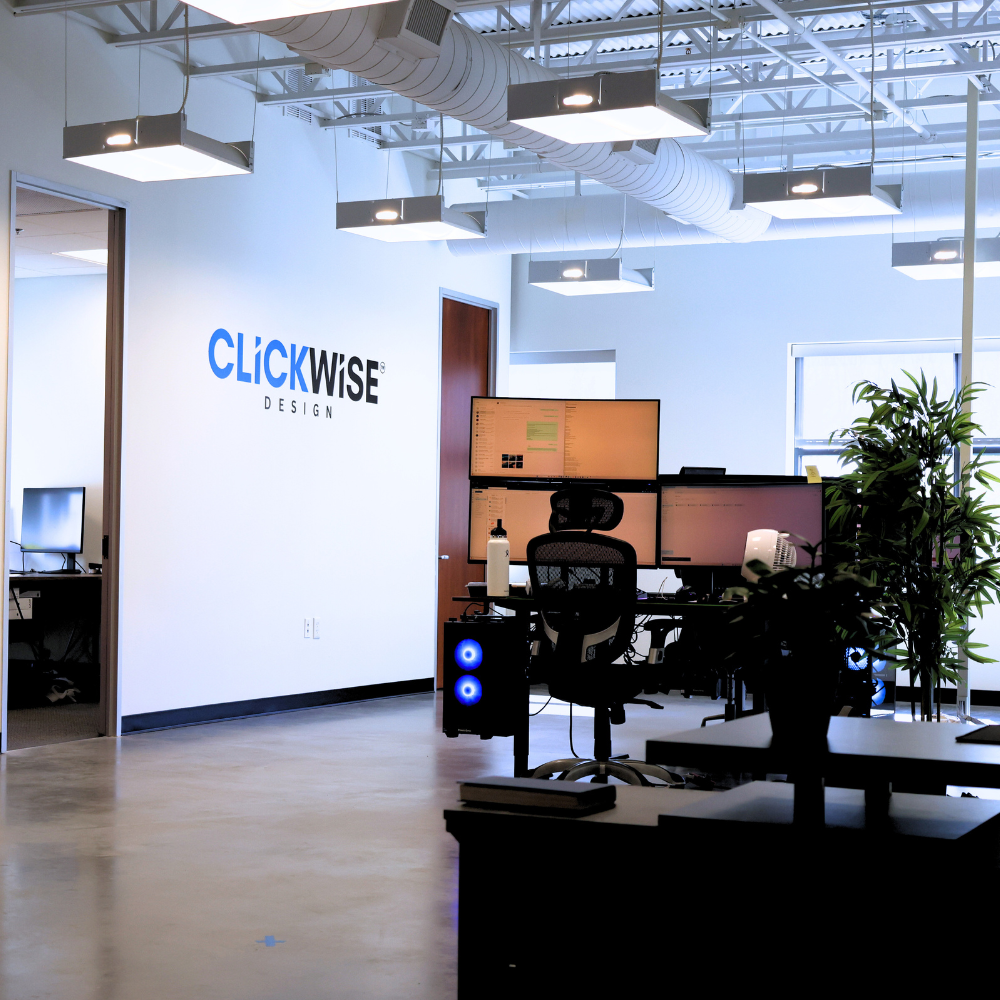 Click Wise Design