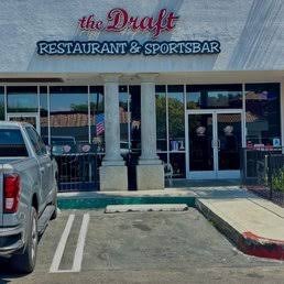 The Draft Restaurant and Sports Bar