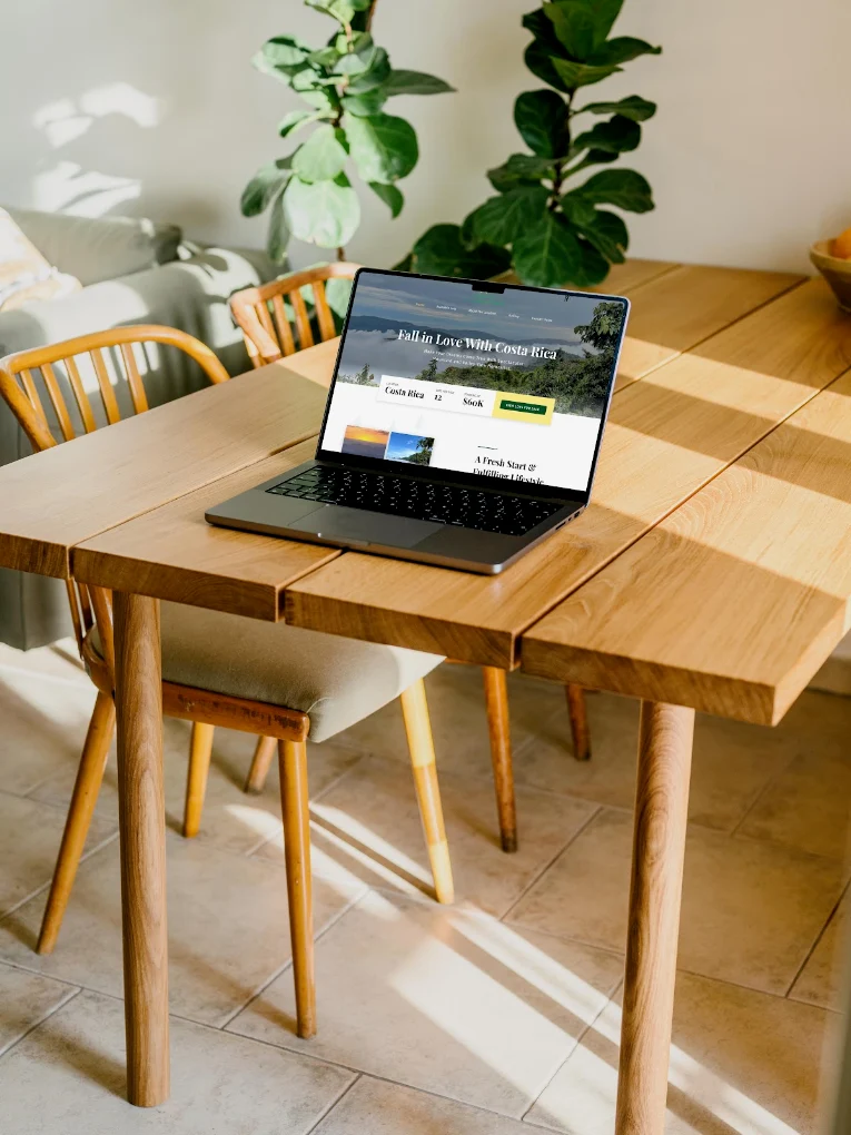 Dallas Texas Web Design Company