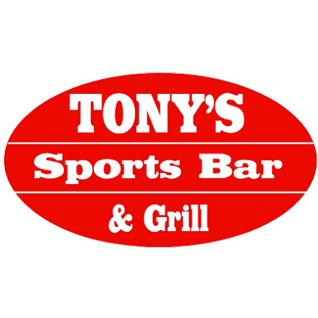 Tony's Sports Bar and Grill