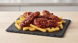 Tony's Sports Bar and Grill