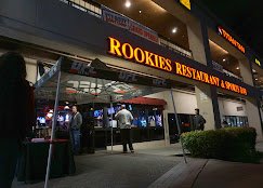 Rookies Sports Bar