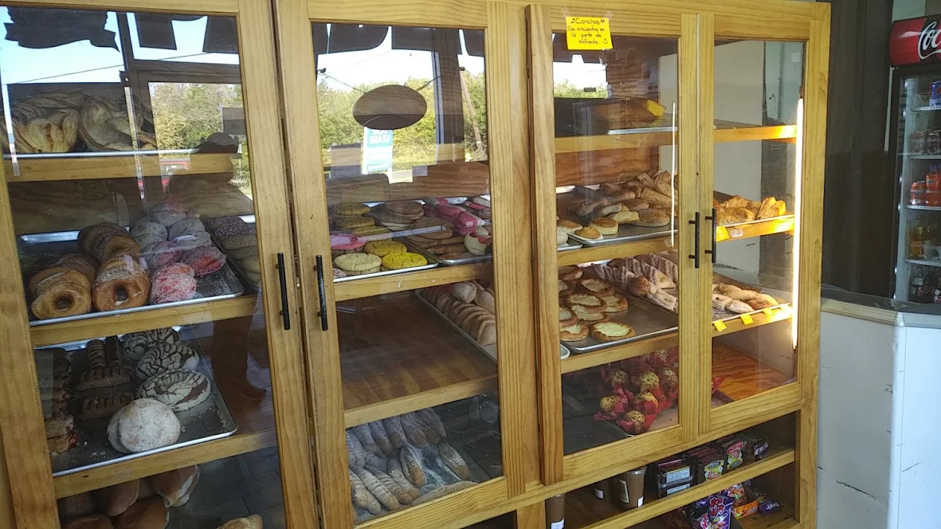 Abuelito Panaderia