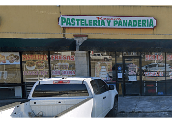 Panaderia Romo