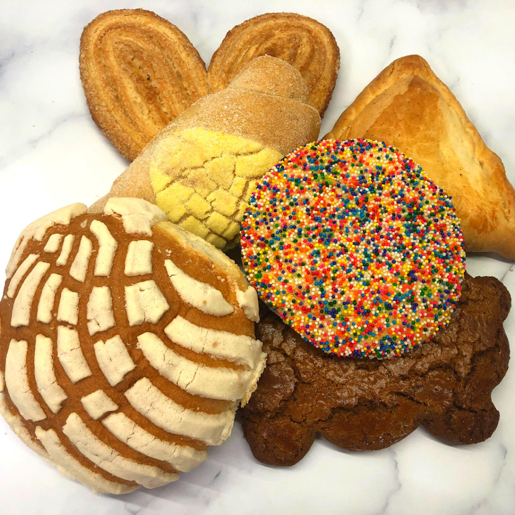 Panaderia Romo