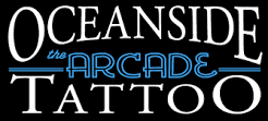 The Arcade Oceanside Tattoo