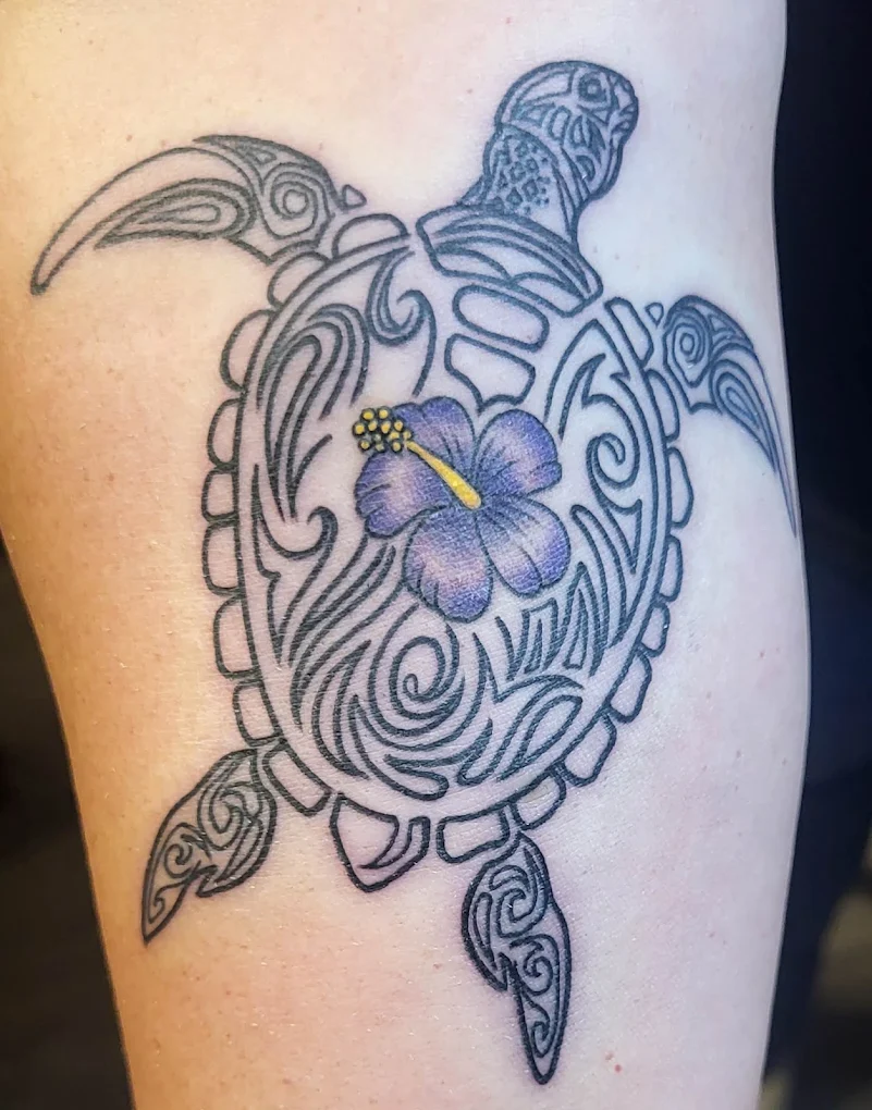 Frontline Tattoo Co
