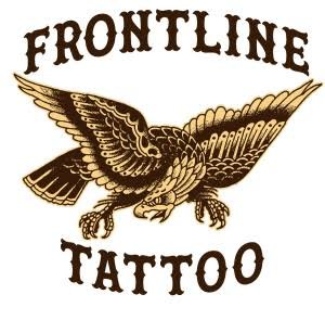 Frontline Tattoo Co