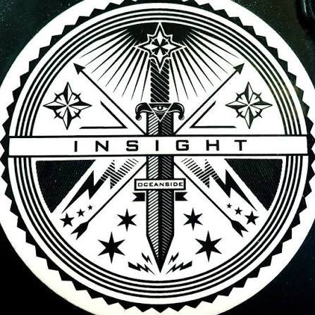 Insight Tattoo
