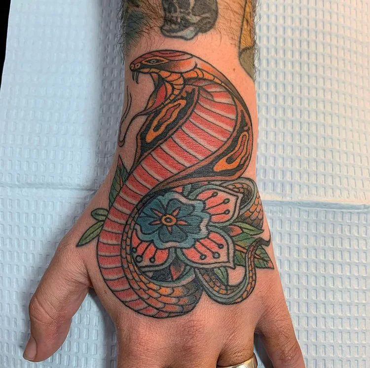 Insight Tattoo