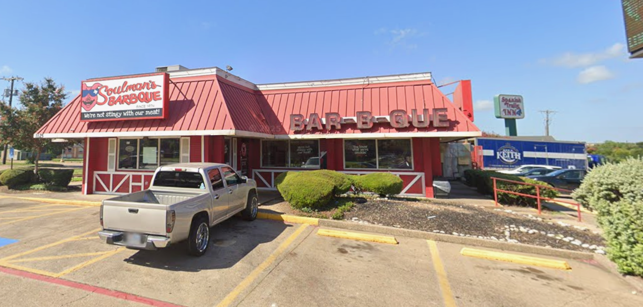 Soulman's Bar-B-Que