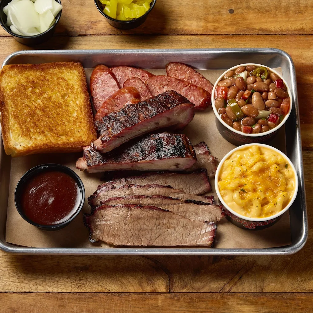 Soulman's Bar-B-Que